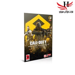 نمایش جزئیات برای بازي گردوCALL OF DUTY MWARFARE 2CAMPAING-PC 6DVD9 تصویر بازي گردوCALL OF DUTY MWARFARE 2CAMPAING-PC 6DVD9